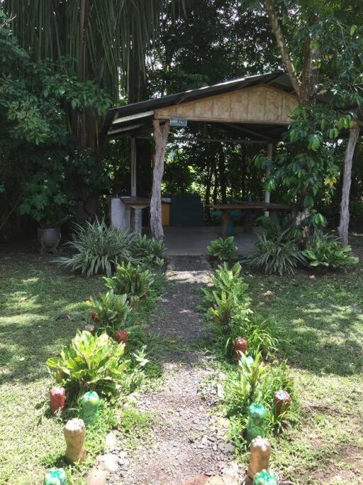 Вілла Casa A 26 Kilometros De Jaco Rodeado De Naturaleza Екстер'єр фото