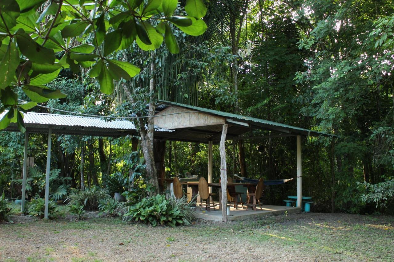 Вілла Casa A 26 Kilometros De Jaco Rodeado De Naturaleza Екстер'єр фото