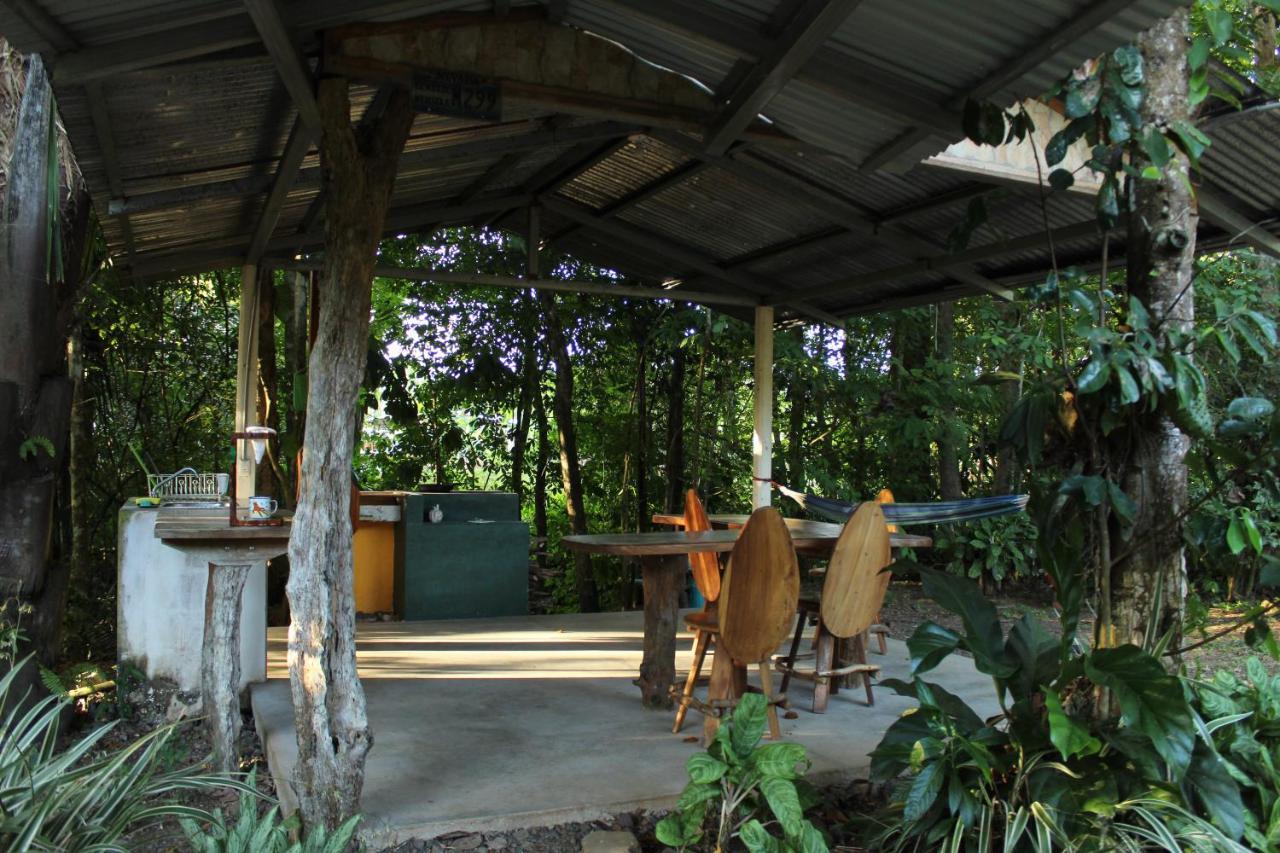 Вілла Casa A 26 Kilometros De Jaco Rodeado De Naturaleza Екстер'єр фото