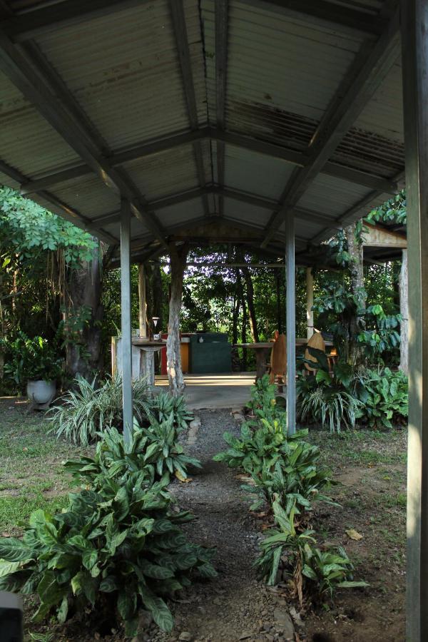 Вілла Casa A 26 Kilometros De Jaco Rodeado De Naturaleza Екстер'єр фото