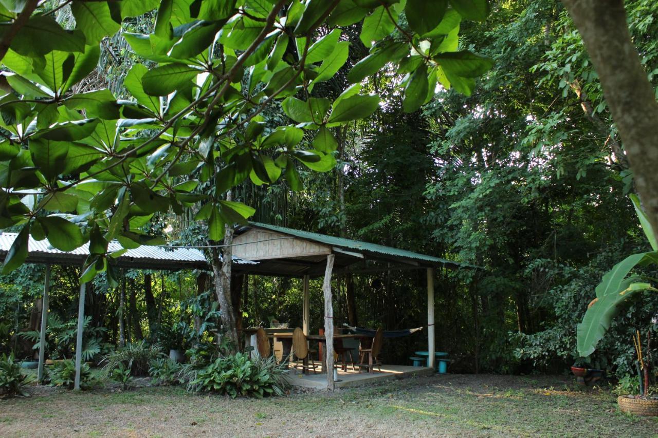 Вілла Casa A 26 Kilometros De Jaco Rodeado De Naturaleza Екстер'єр фото